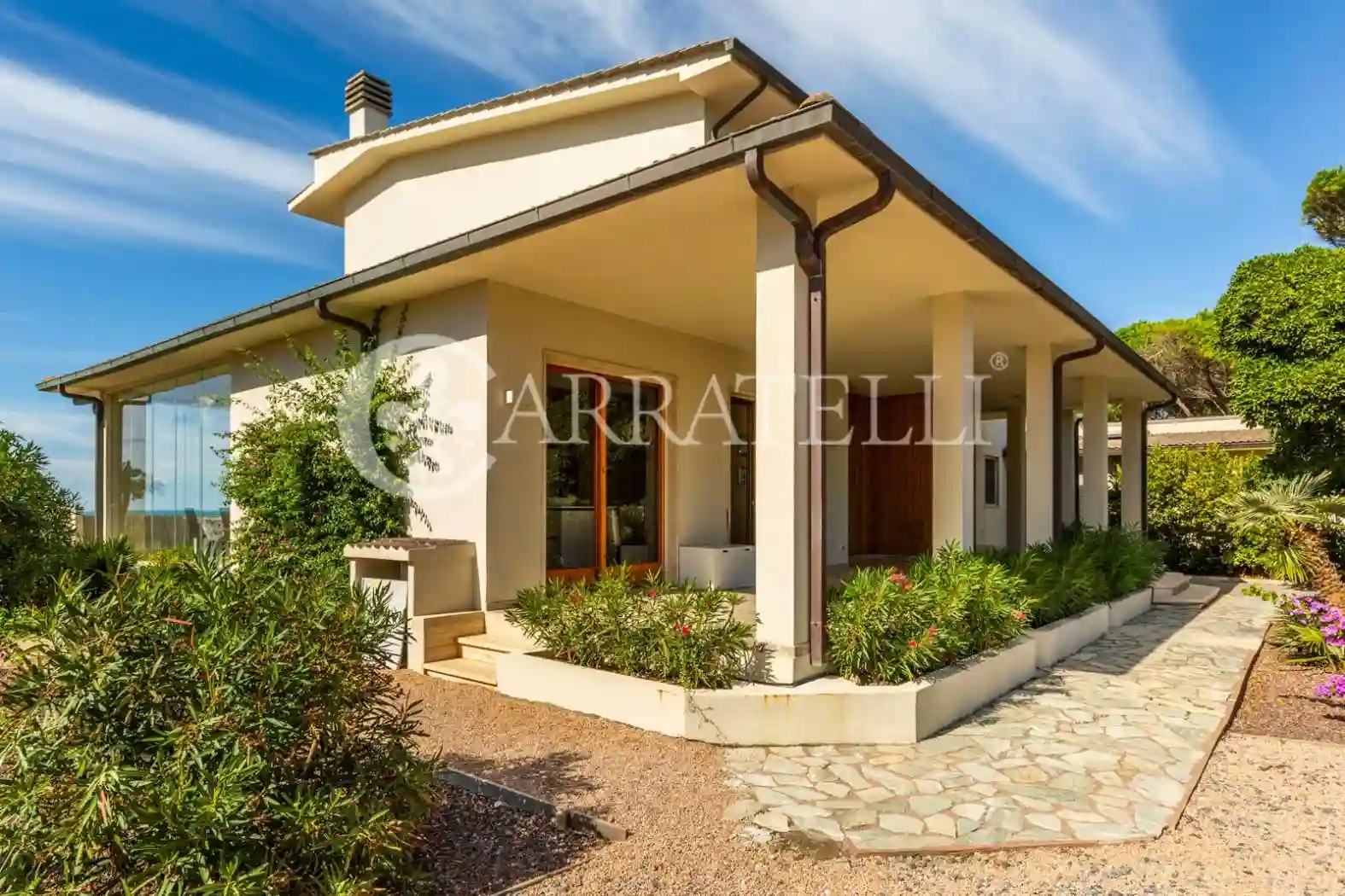 Villa - foto 4