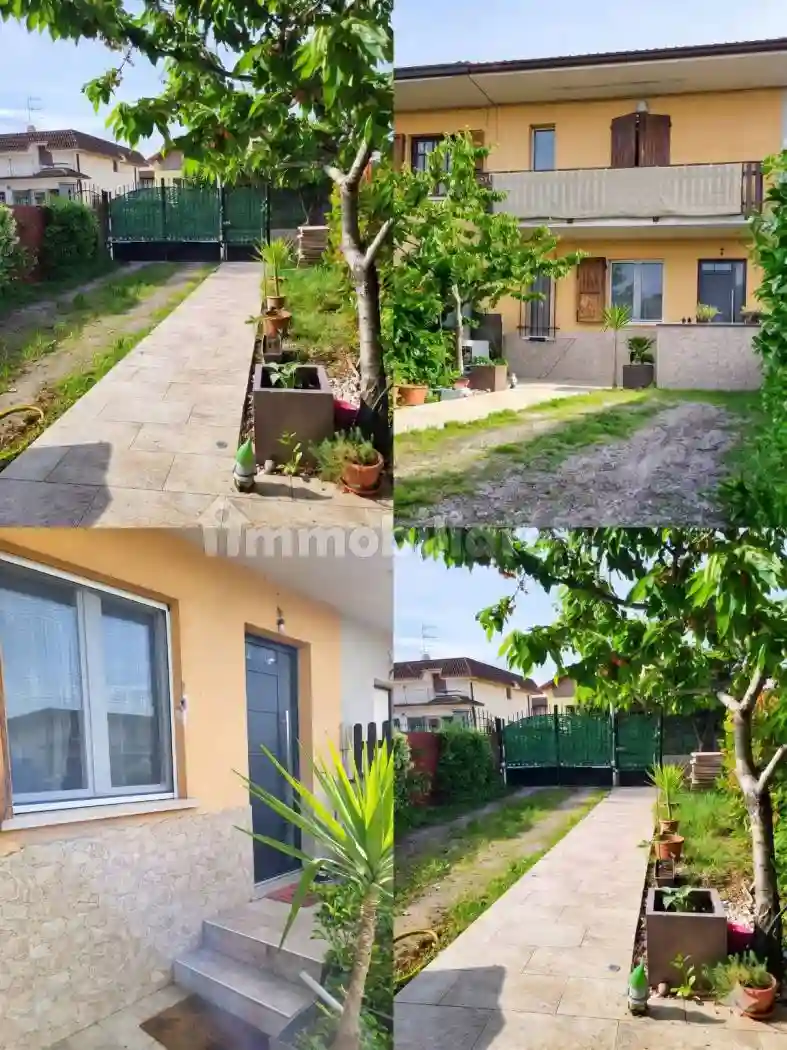 Villetta a schiera - foto 2