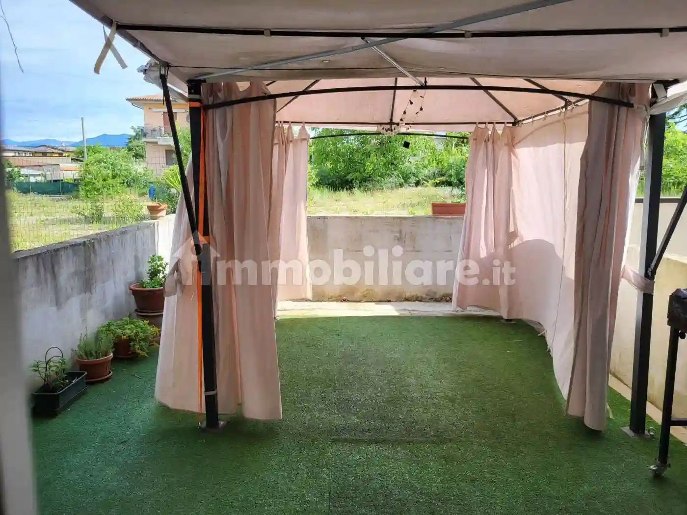Villetta a schiera - foto 5