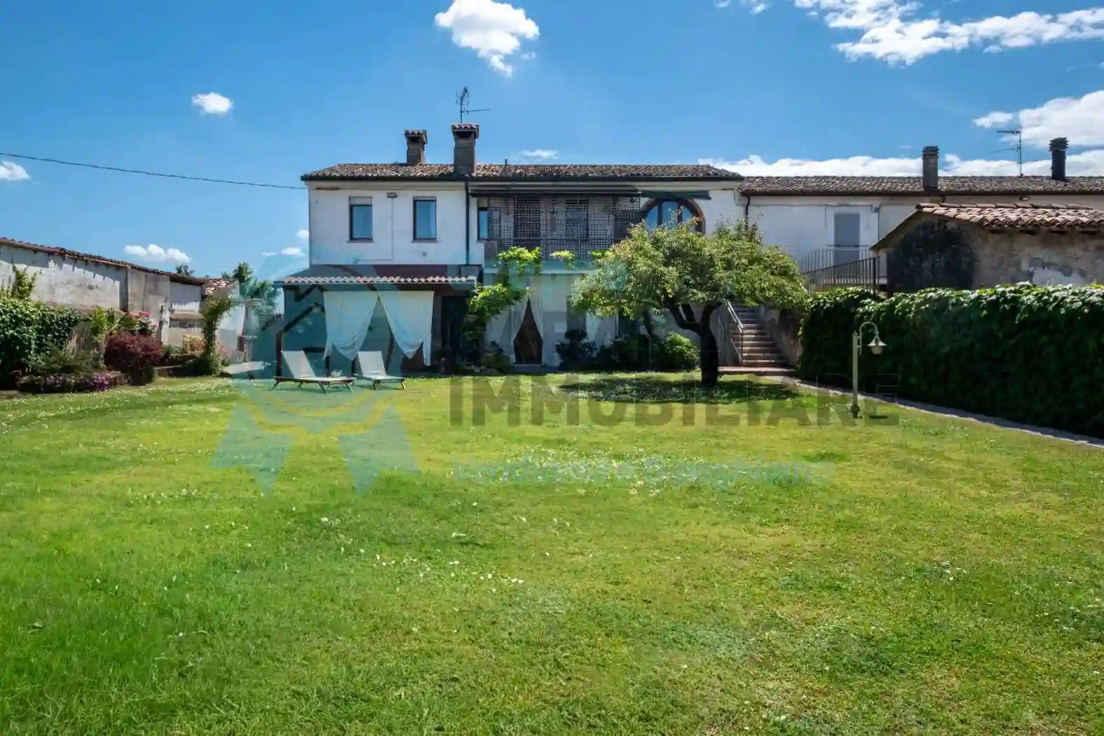 Casa indipendente - foto 2