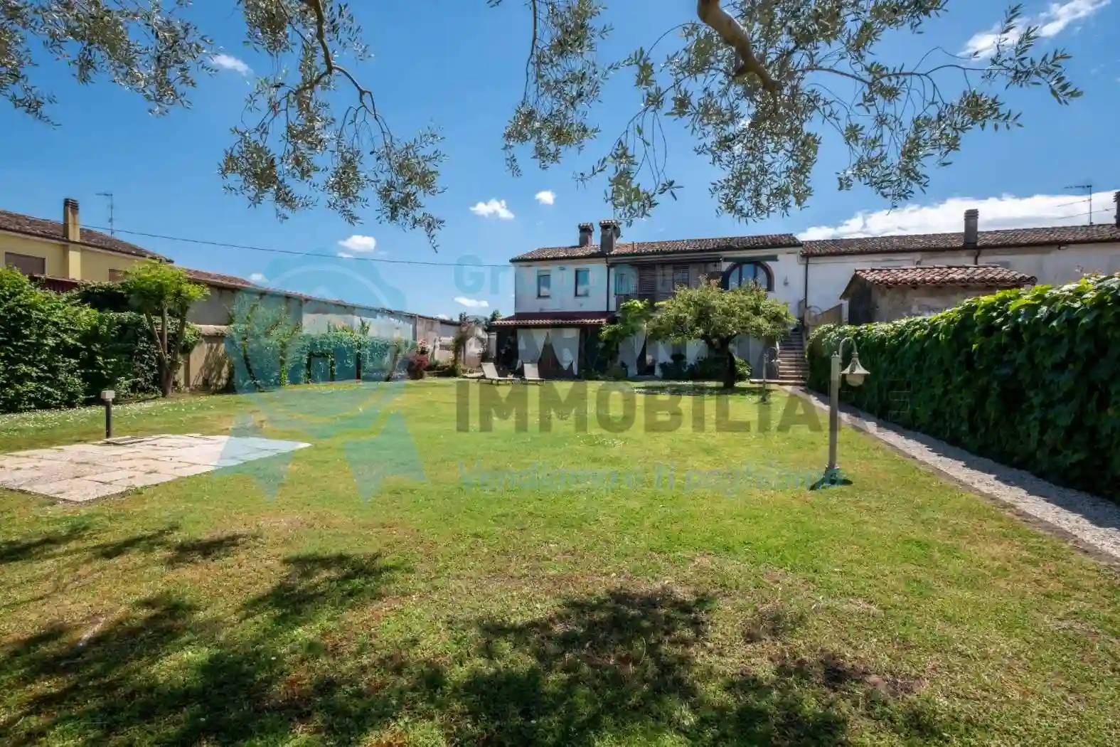 Casa indipendente - foto 3