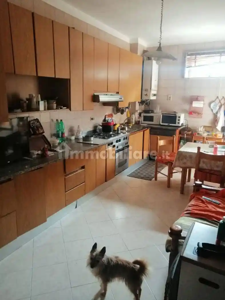 Appartamento in vendita a Caserta