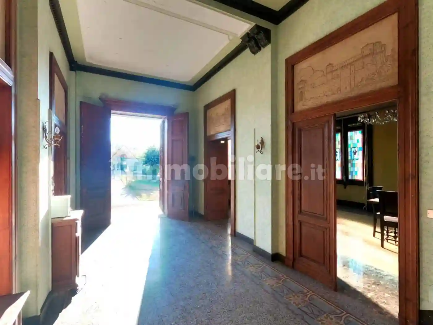 Villa - foto 5