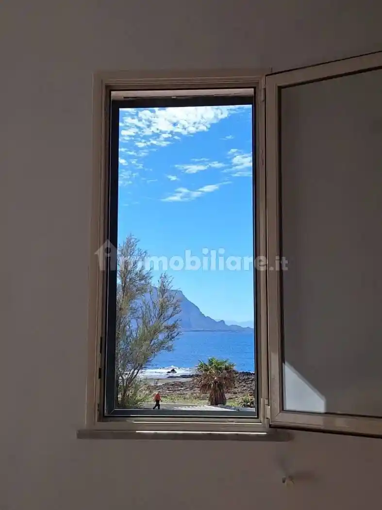 Appartamento in affitto a Isola delle Femmine
