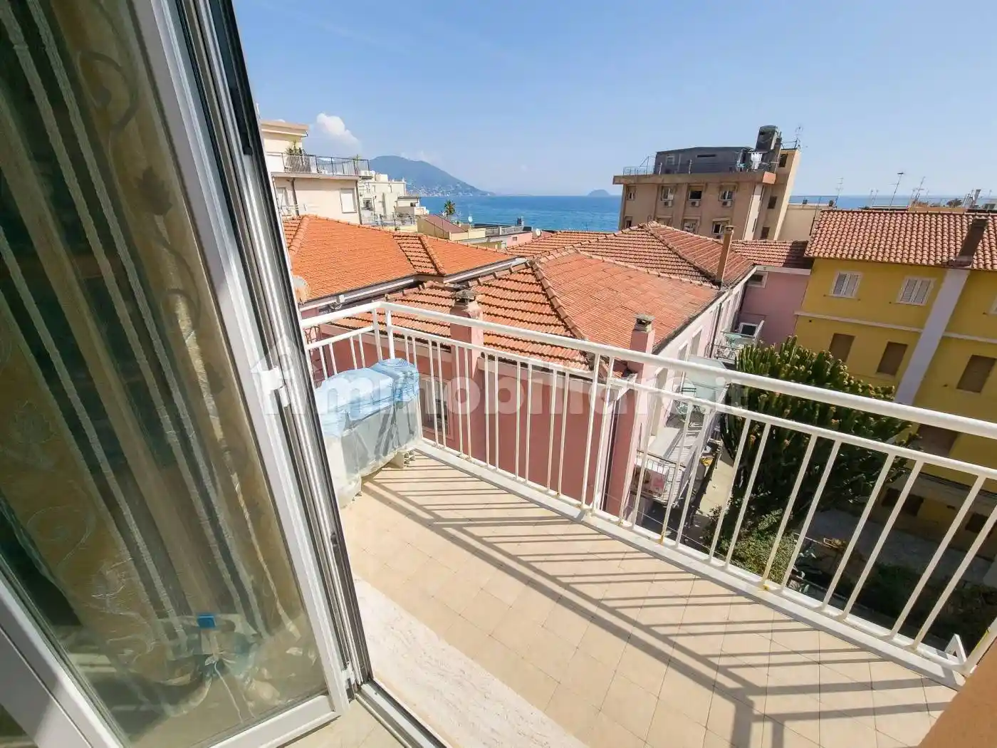 Appartamento in vendita a Laigueglia