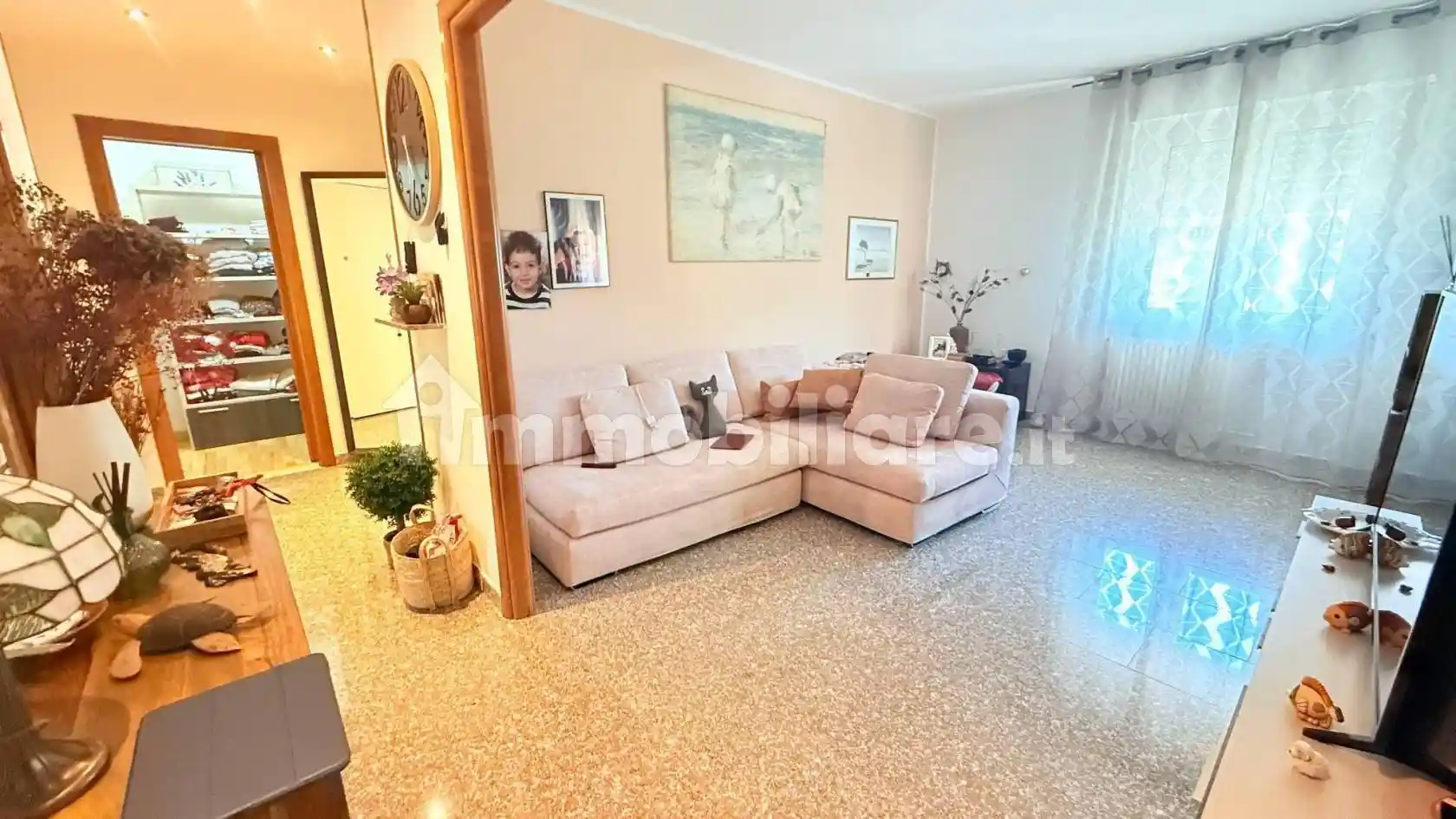 Appartamento in vendita a Genova