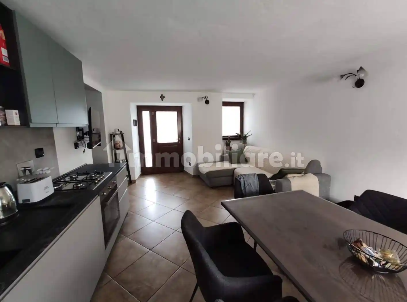 Appartamento in vendita a Gressan