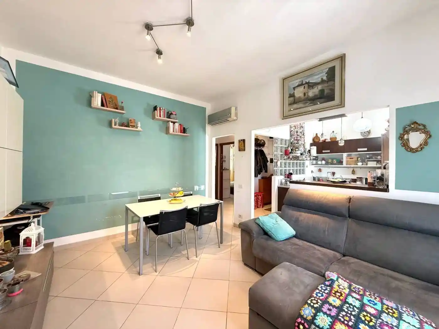 Appartamento in vendita a Firenze
