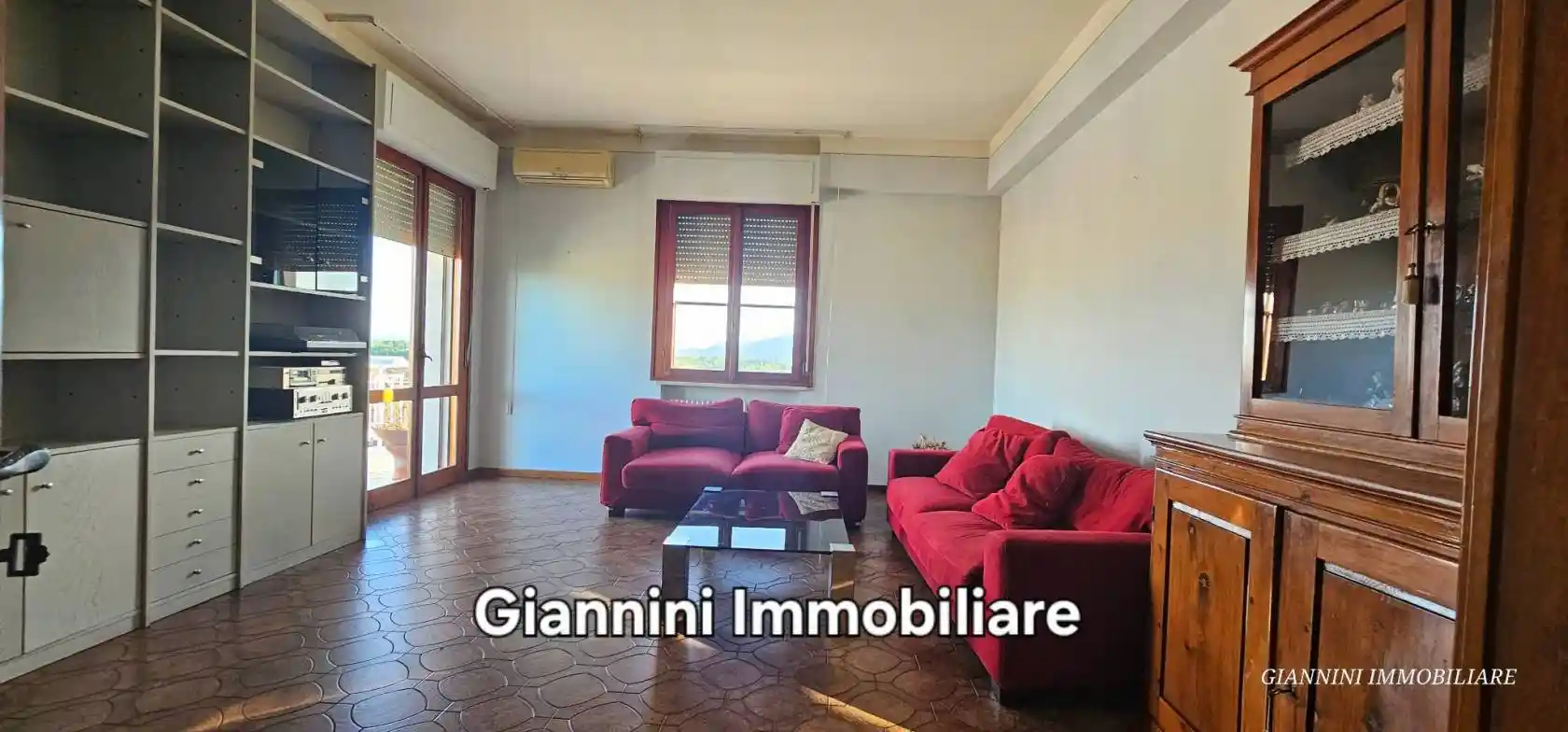 Appartamento in vendita a Altopascio