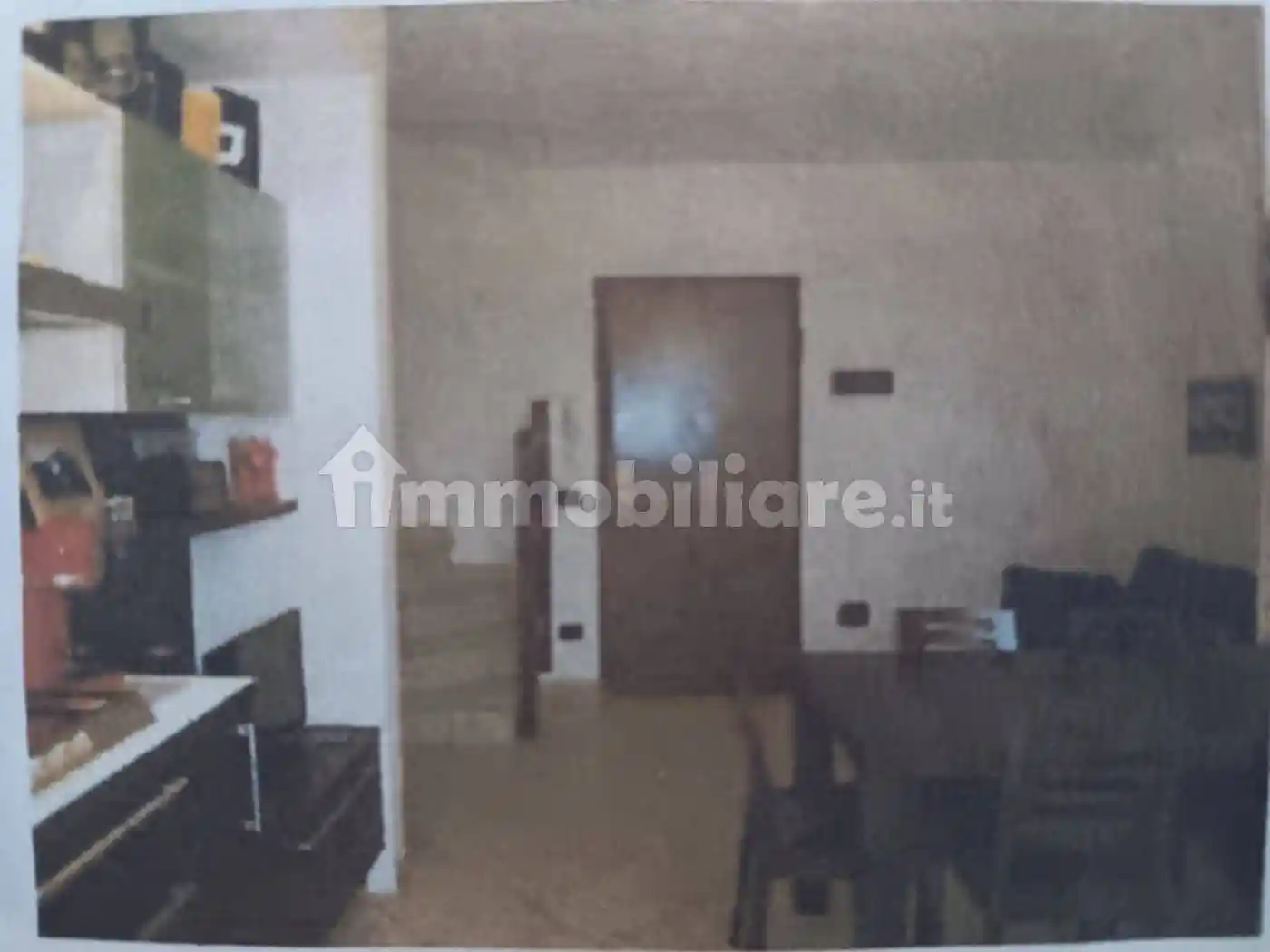 Appartamento in affitto a Sala Bolognese