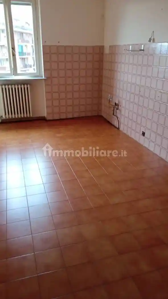 Appartamento in affitto a Crescentino