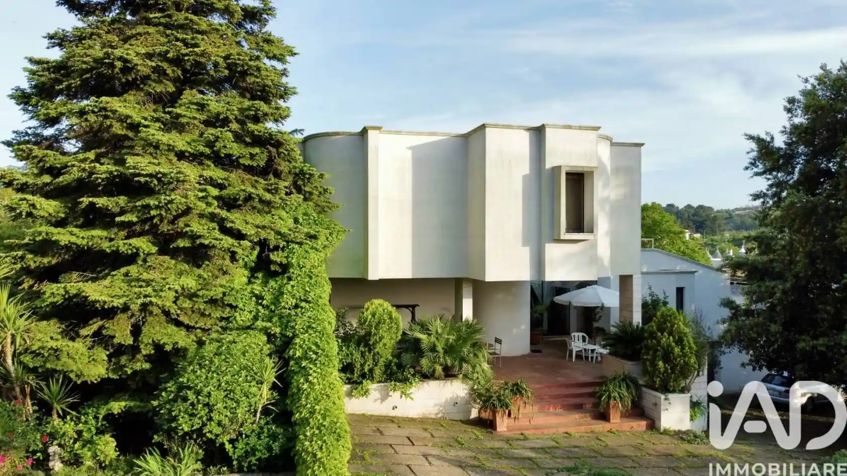 Villa in vendita a Martina Franca