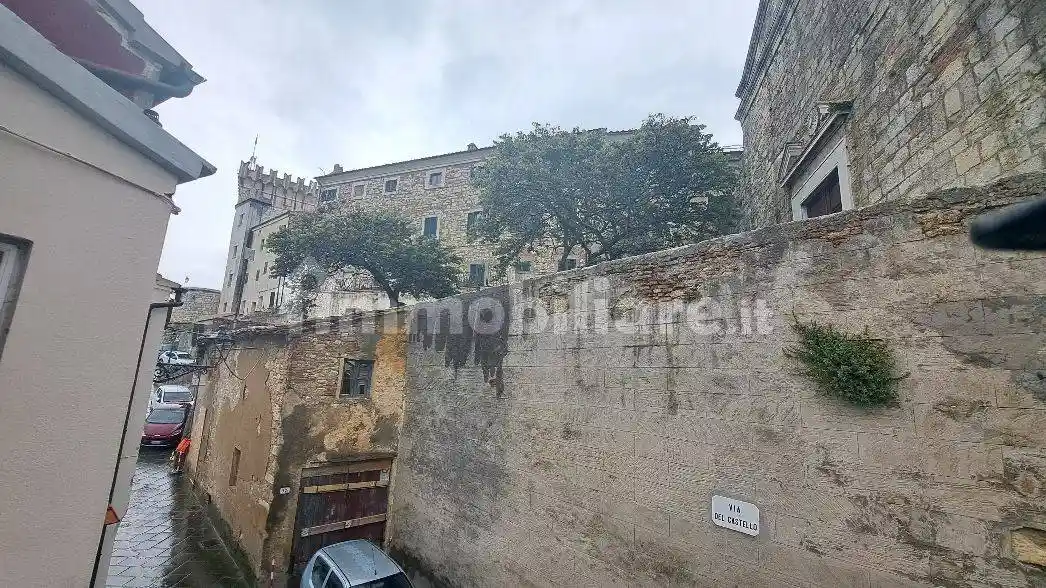 Appartamento in vendita a Rosignano Marittimo