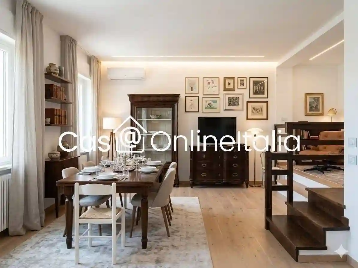 Appartamento - foto 4