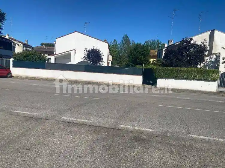 Villetta a schiera in vendita a Comacchio