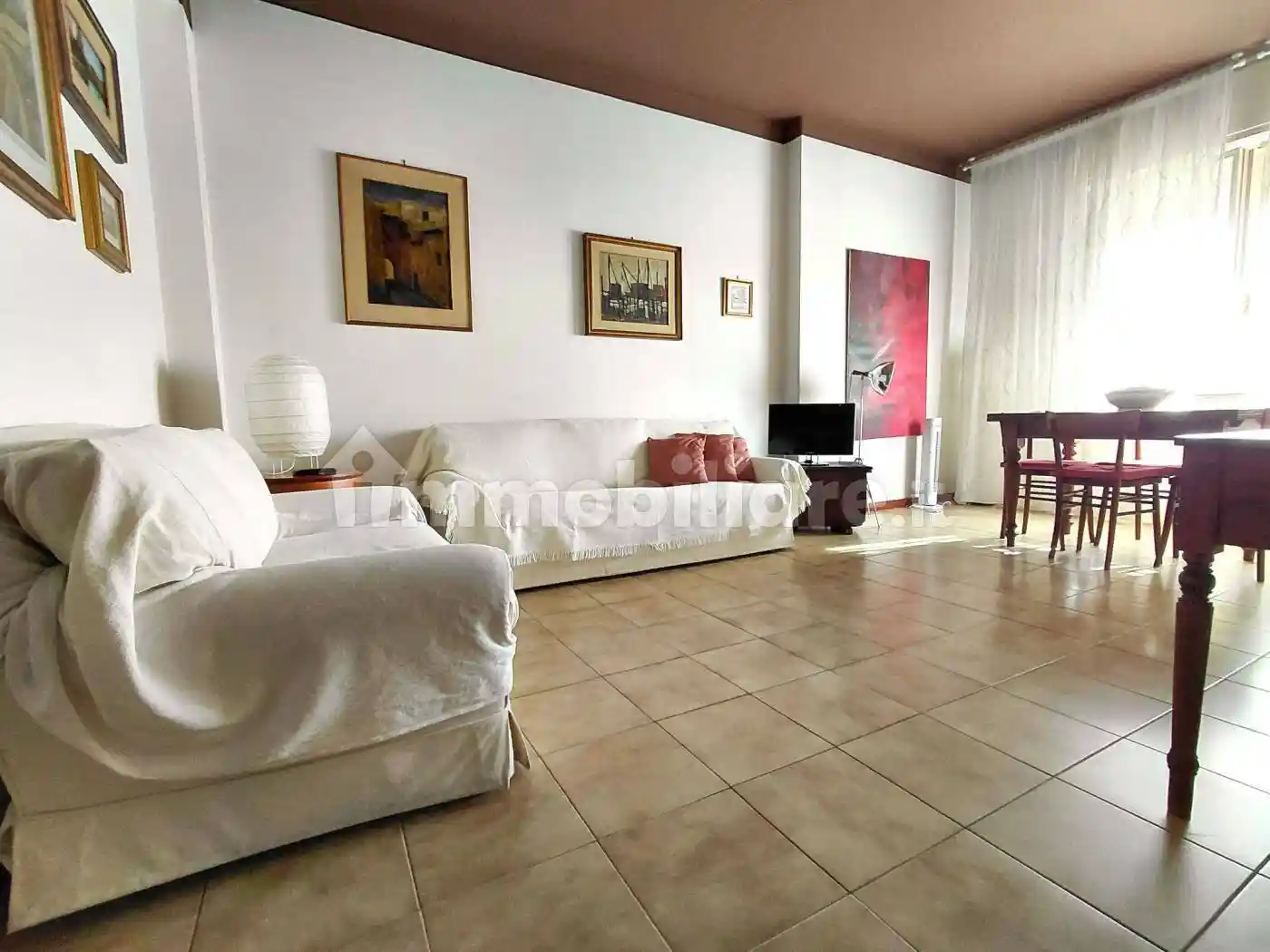 Appartamento in vendita a Pesaro