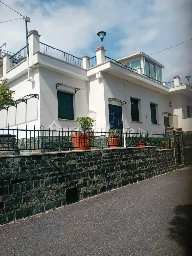 Villa in vendita a Andora