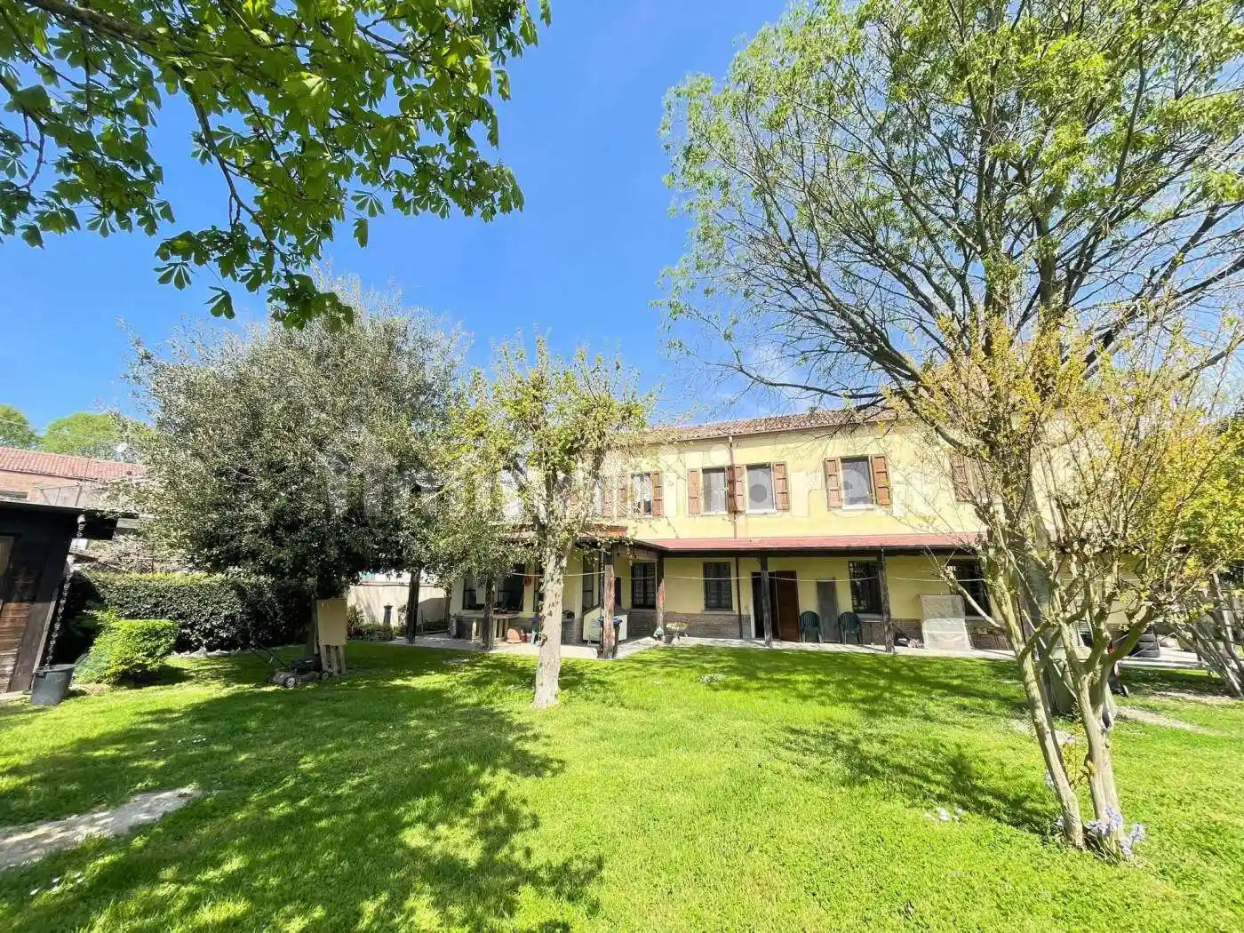 Villa in vendita a Portomaggiore
