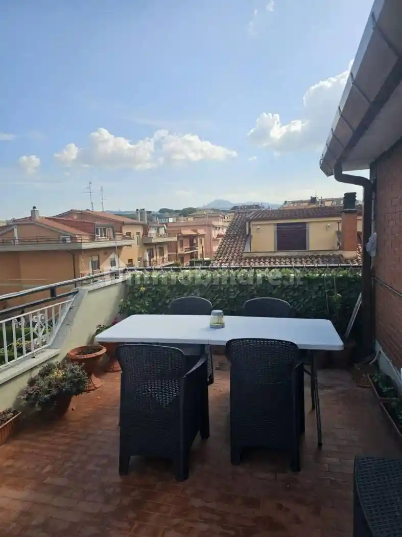 Casa indipendente in vendita a Castel Gandolfo