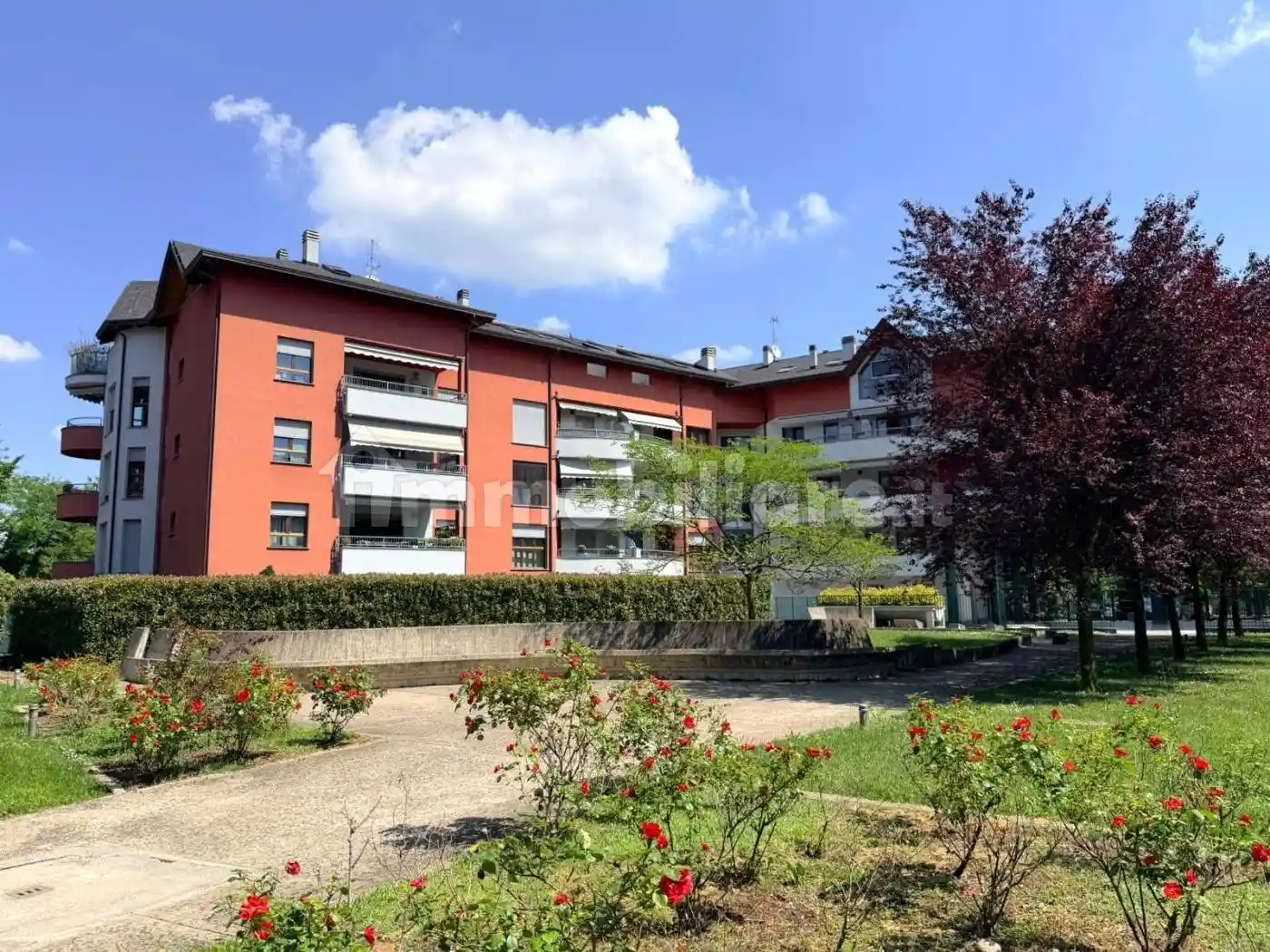 Appartamento in vendita a Legnano