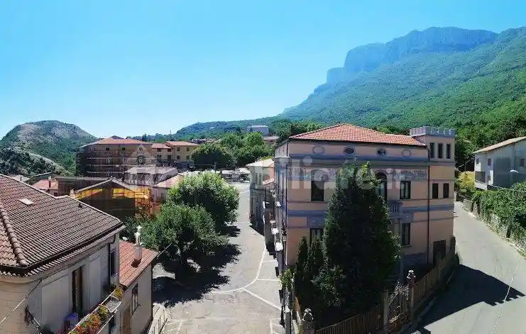 Appartamento in vendita a Sicignano degli Alburni
