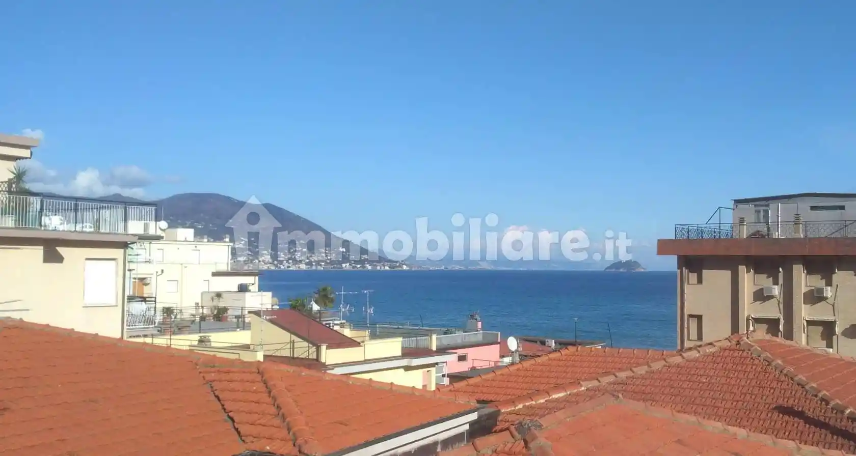 Appartamento in vendita a Laigueglia