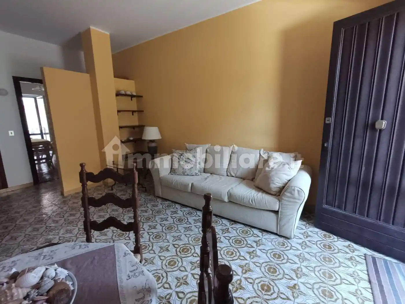 Villa in vendita a Acireale