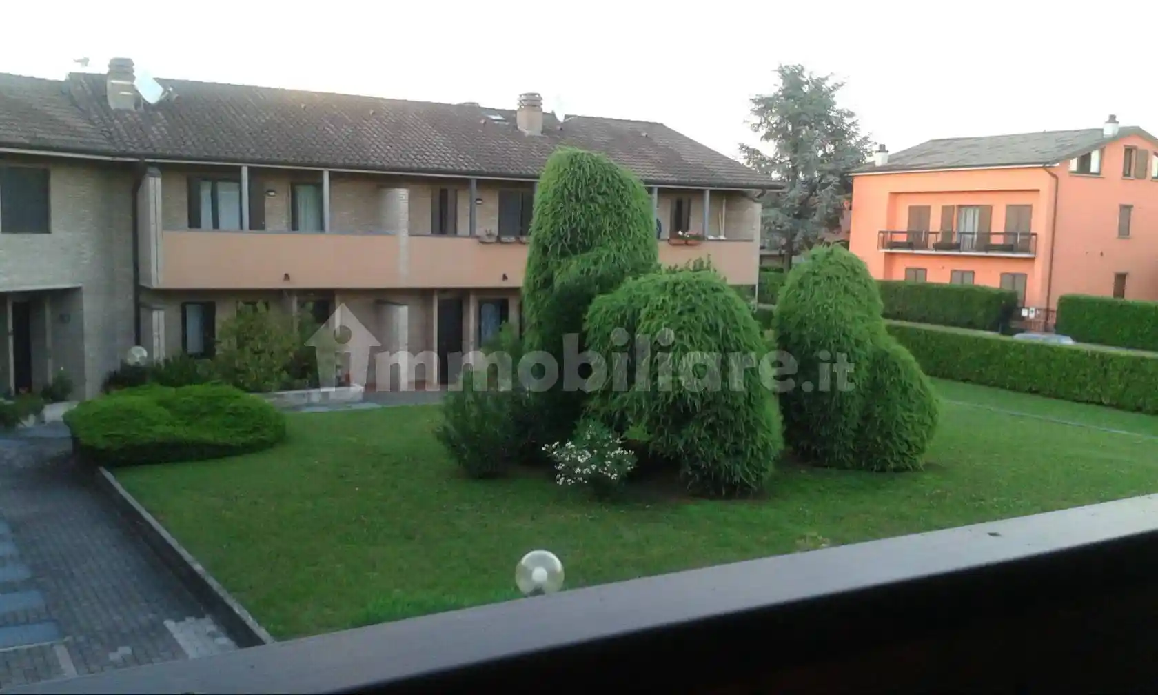 Appartamento in vendita a Seriate