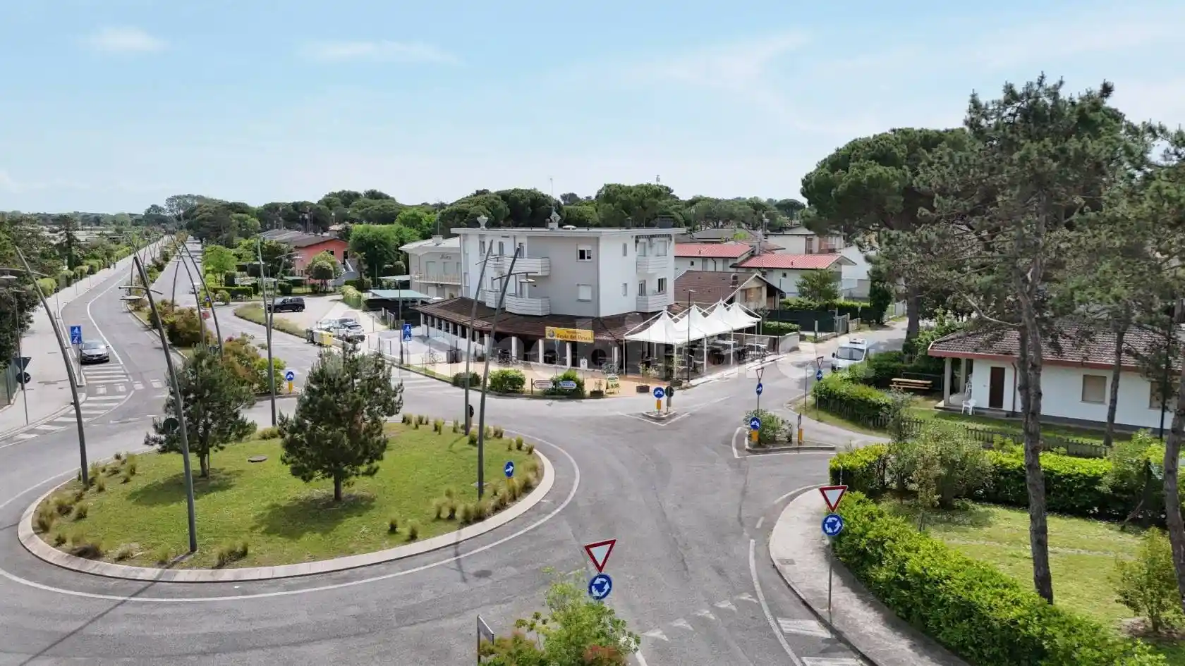 Appartamento in vendita a San Michele al Tagliamento