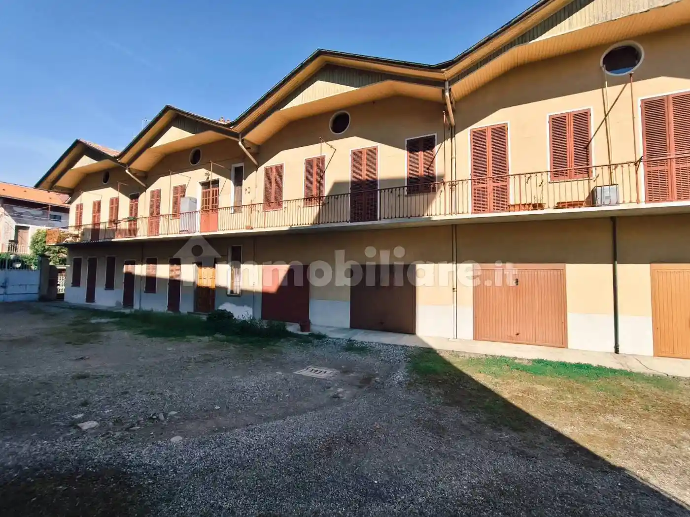 Villa in vendita a Biella