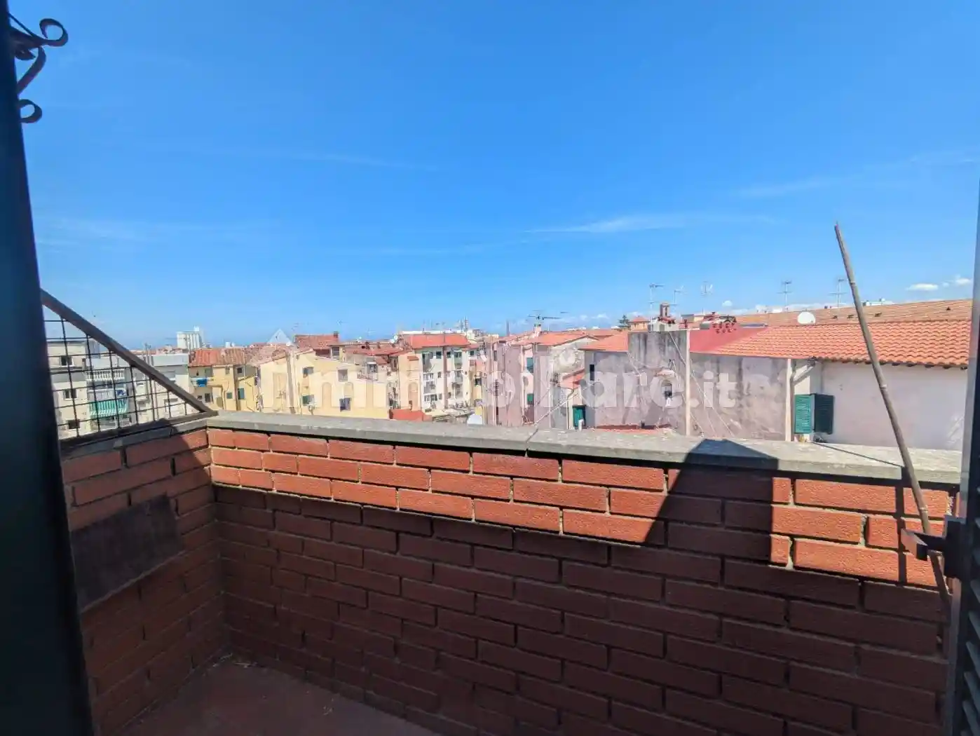Attico - Mansarda in vendita a Livorno
