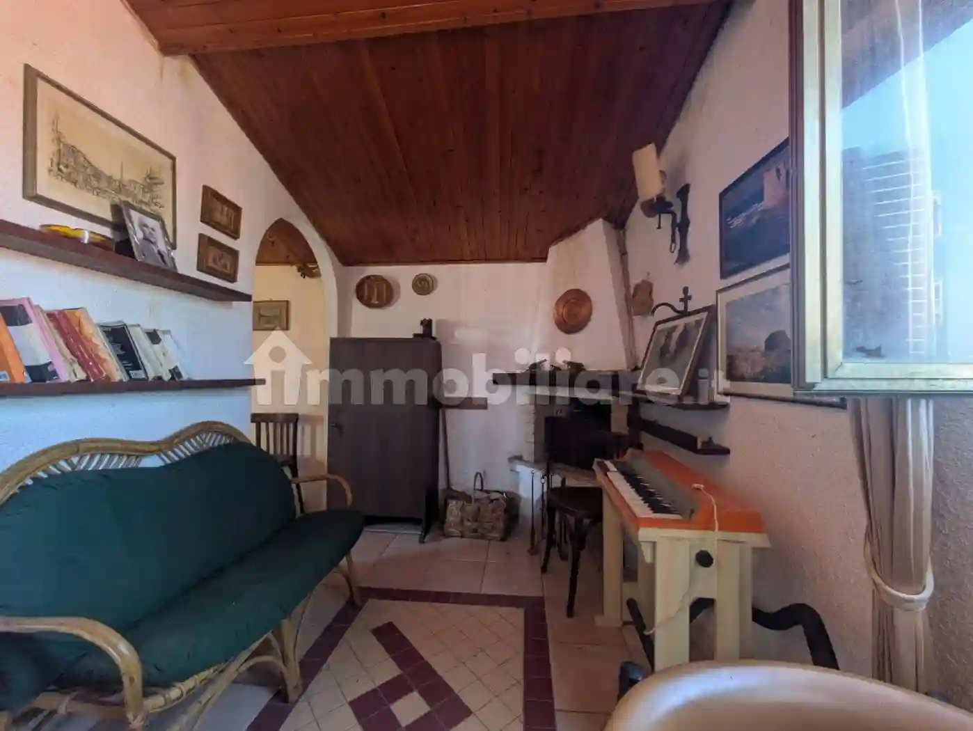 Attico - Mansarda - foto 4