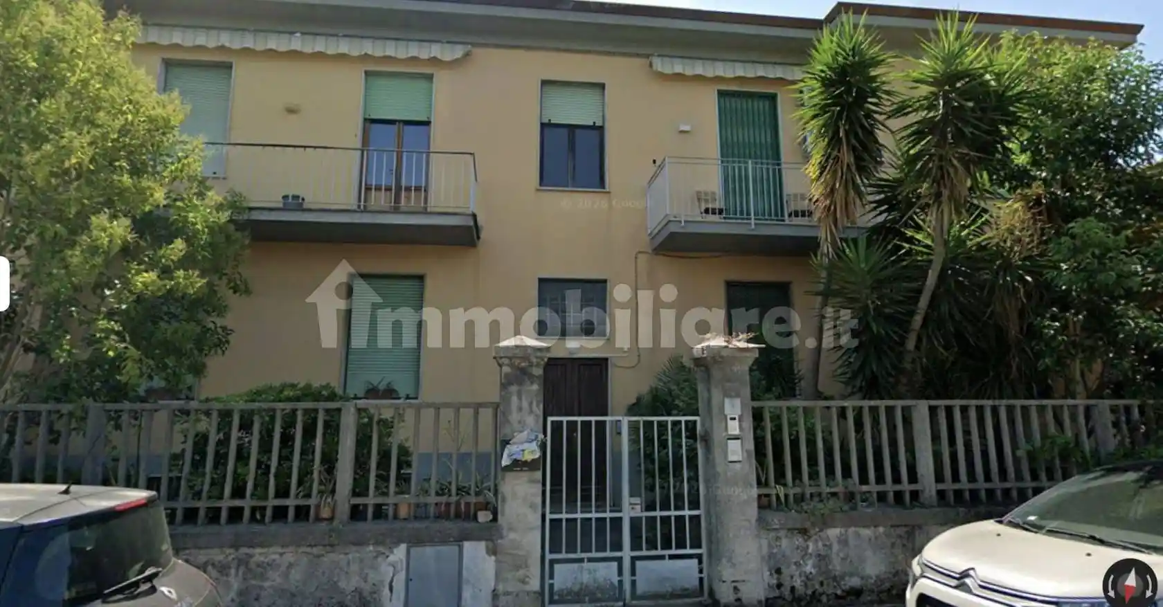 Appartamento in vendita a Pisa