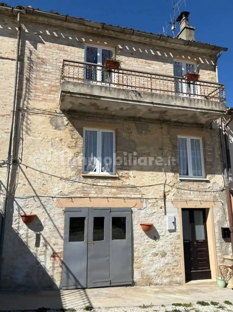 Casa indipendente in vendita a Moresco