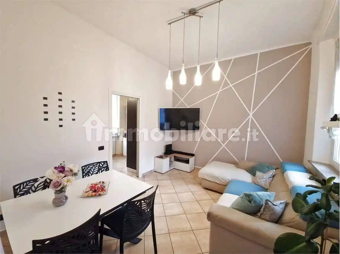 Appartamento in vendita a Gallarate