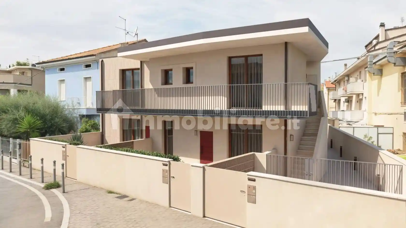 Progetto in vendita a Pesaro