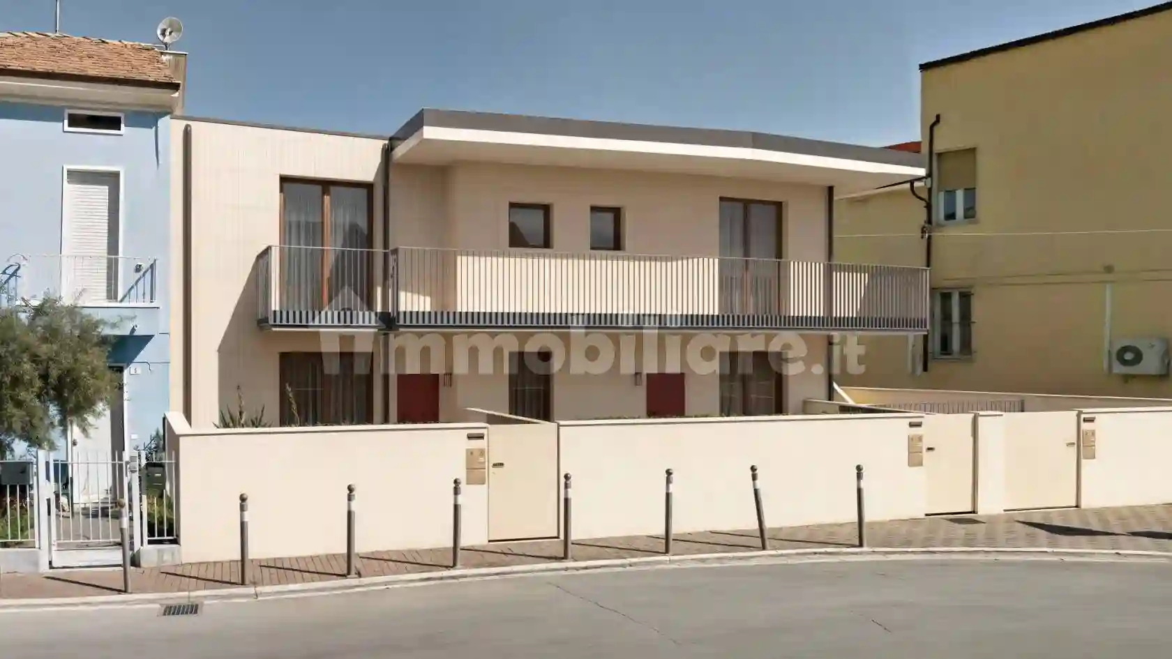 Progetto - foto 2
