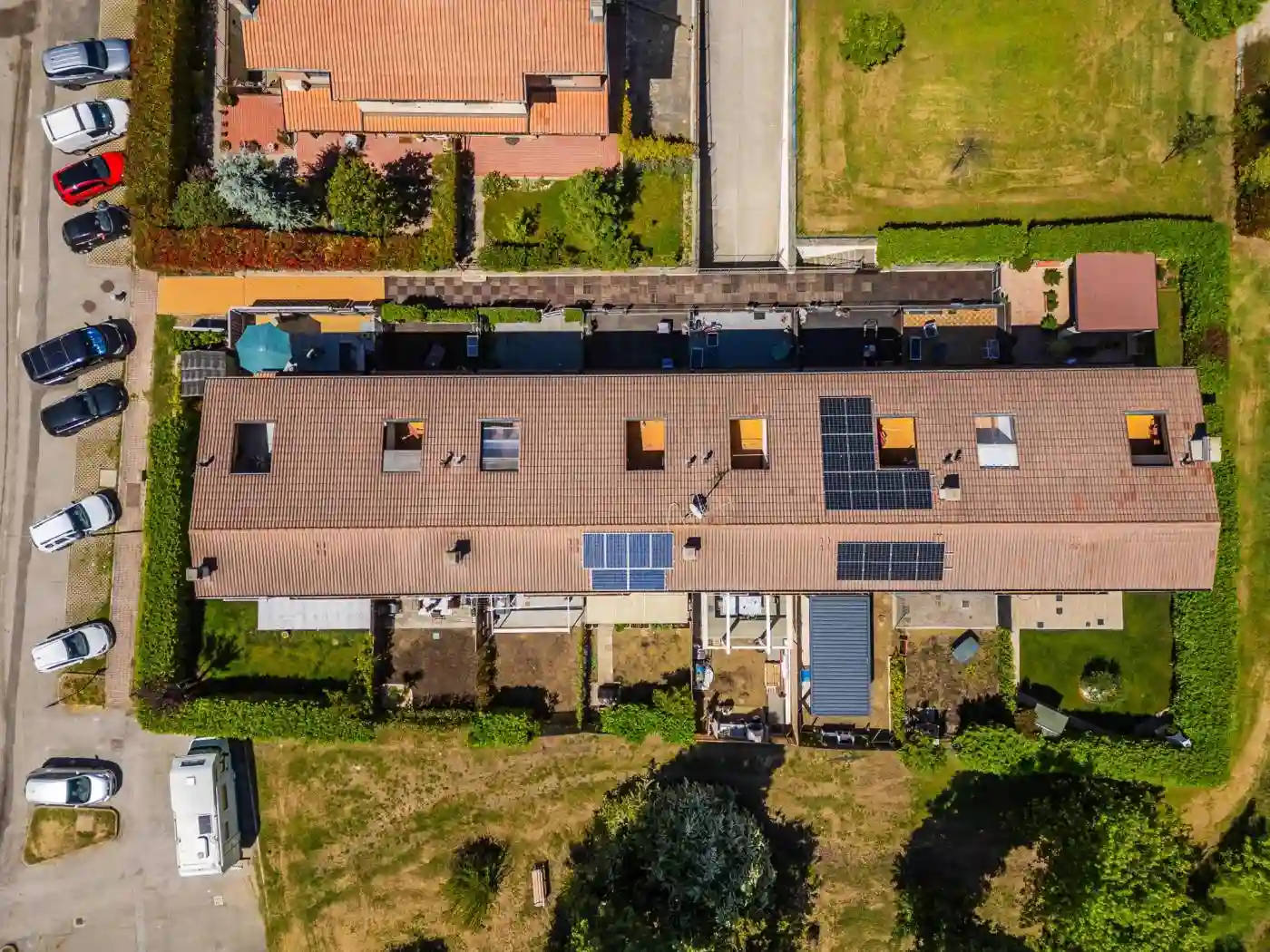 Villetta a schiera - foto 4