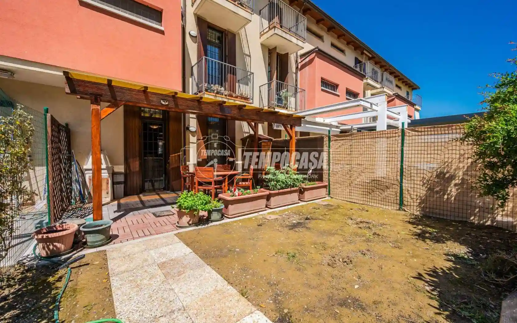 Villetta a schiera - foto 5