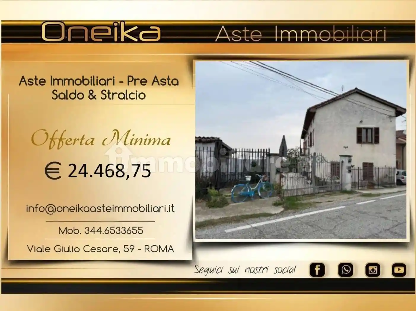 Appartamento in vendita a Calliano