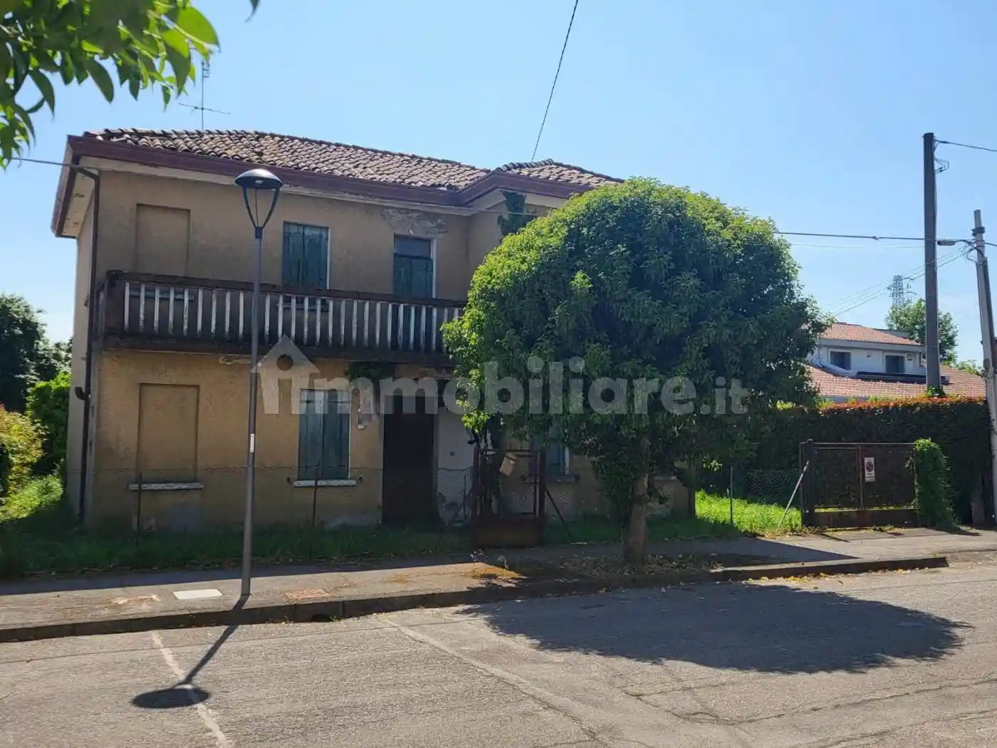 Casa indipendente in vendita a Arzergrande