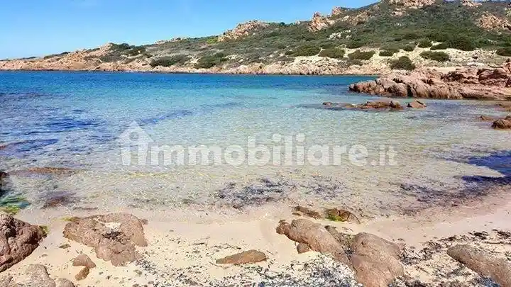 Rustico - Casale in vendita a Trinità d'Agultu e Vignola