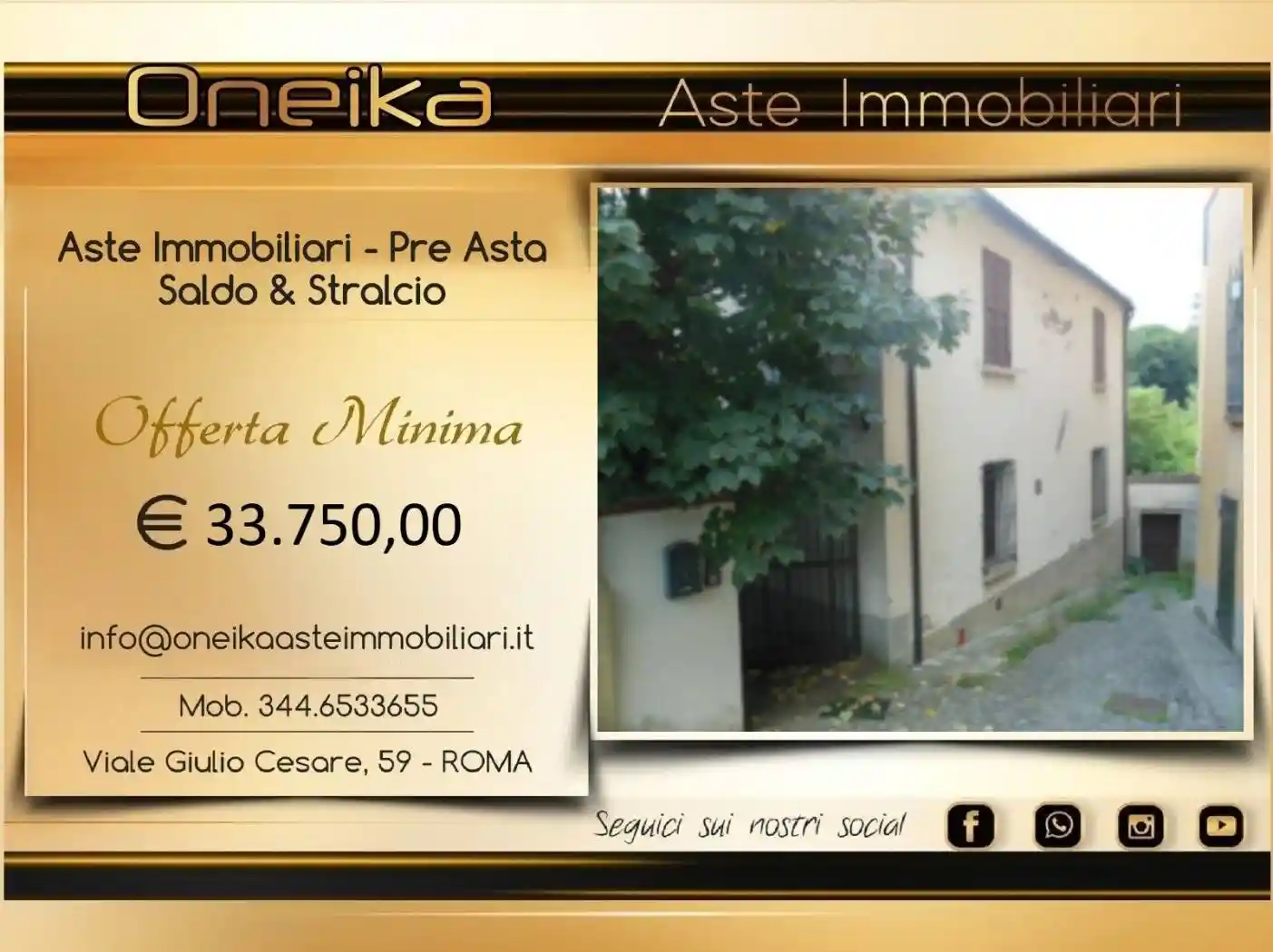 Appartamento in vendita a Fontanelice