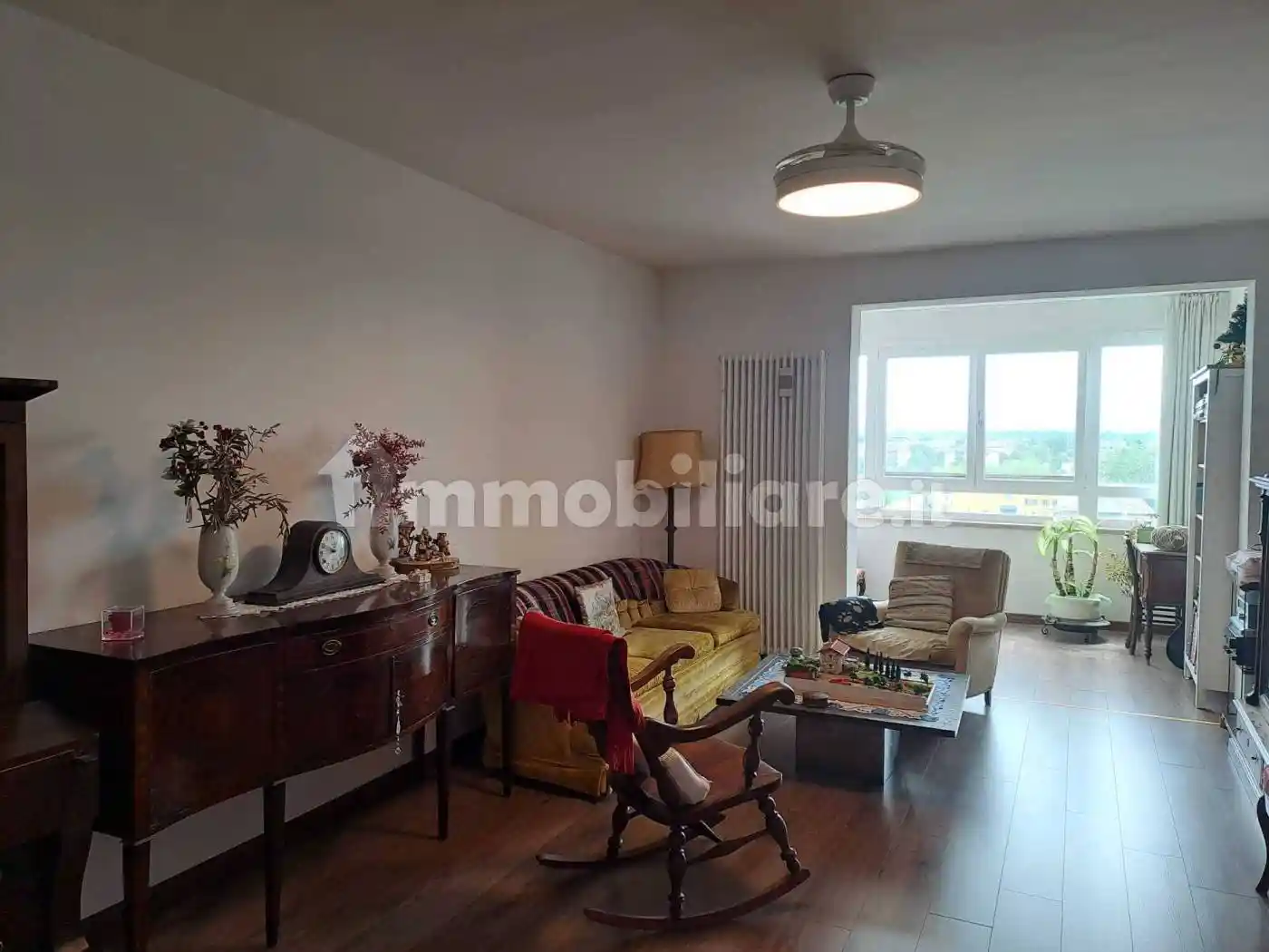 Appartamento in vendita a Parma