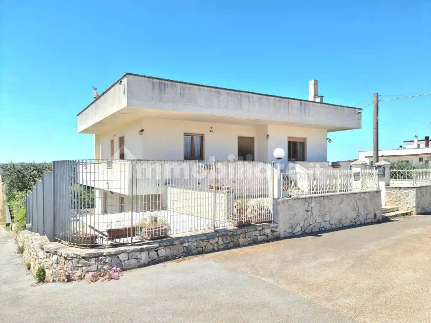 Villa in vendita a Alberobello