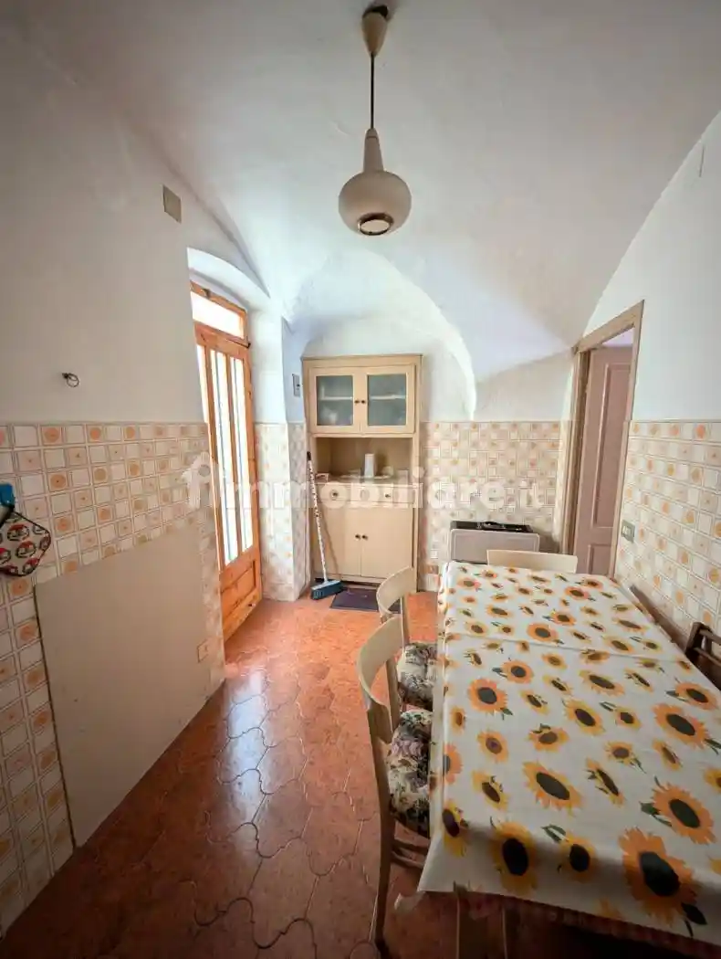 Appartamento in vendita a Pigna