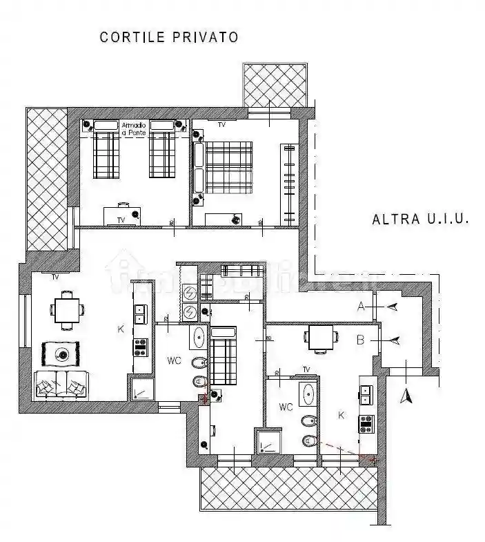 Appartamento - foto 2