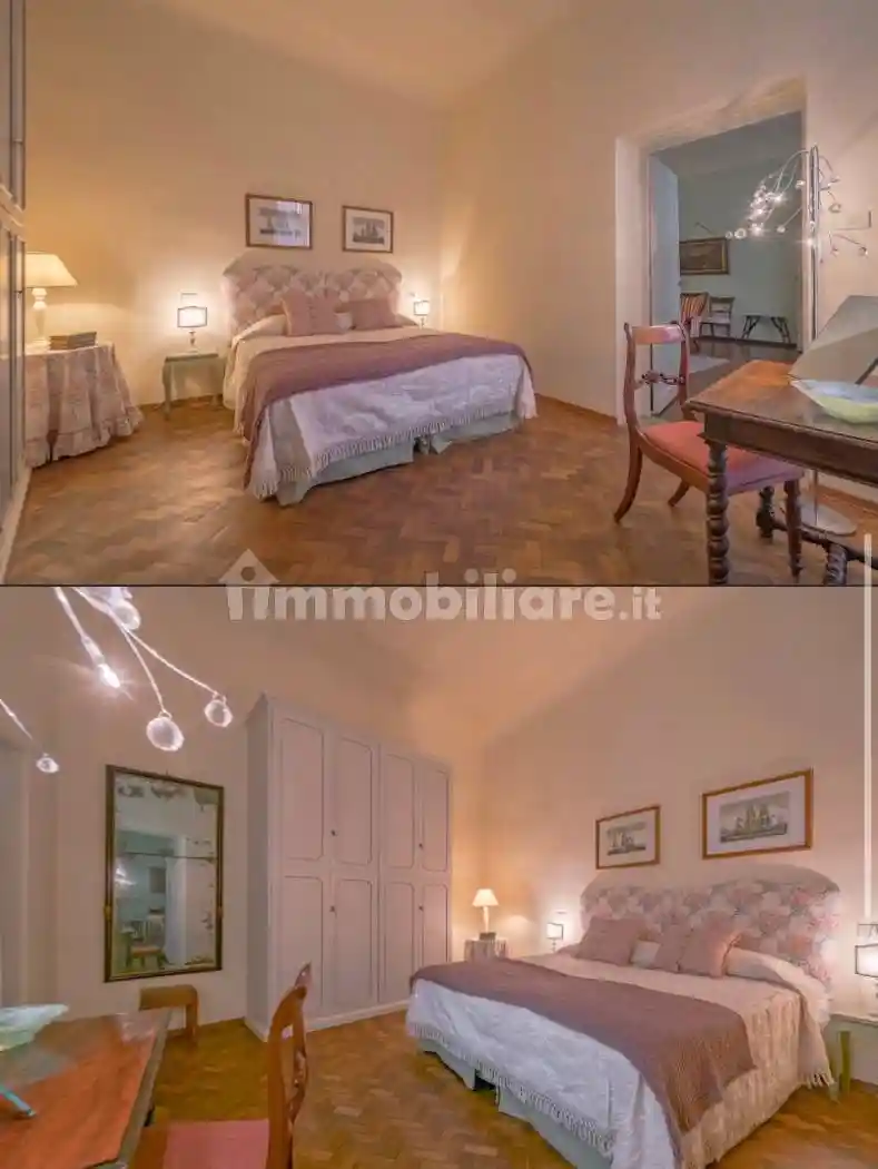 Appartamento in affitto a Firenze