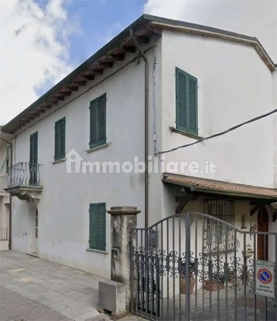 Casa indipendente in vendita a Santa Croce sull'Arno