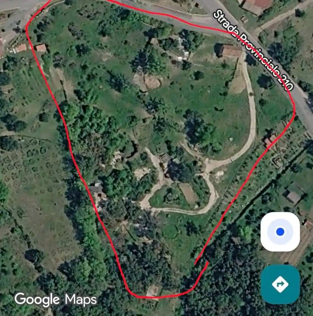 Rustico - Casale in vendita a Vibonati